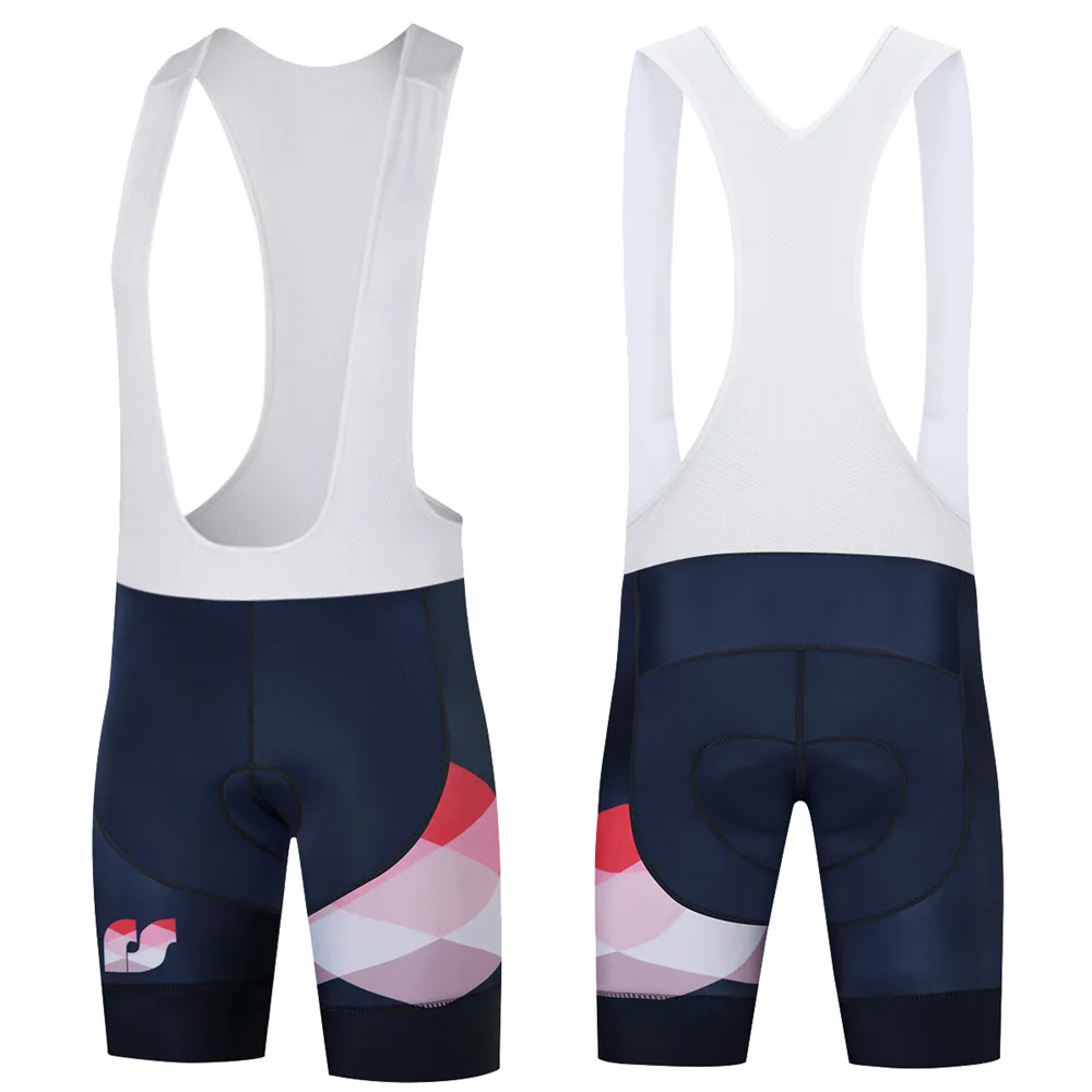 CKAHSBI Mtb Ropa Ciclismo влажные брюки из влагопоглощающей ткани наружные мужские велосипедные шорты летний Coolmax 3D Велоспорт гелиевая Подушка Биб колготки