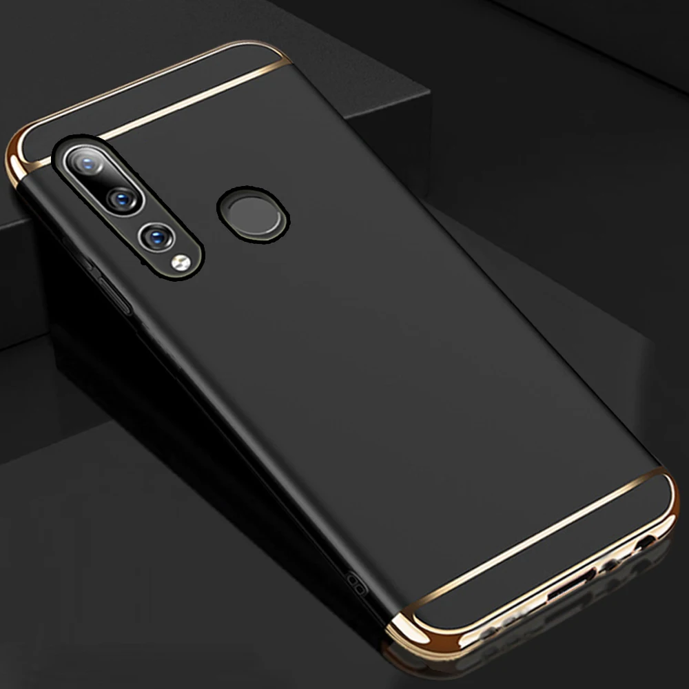 

hard plastic phone back etui,coque,cover,case for huawei p smart z y9 prime 2019 y 9 for hawei huwawei psmart z accessories
