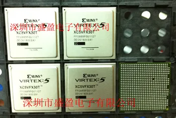 

XC5VFX30T-3FF665C XC5VFX30T-3FF665IFPGA