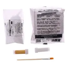 3D штукатурка отпечатки рук следы детские дети взрослые руки ноги литье комплект Keepsake N1HB