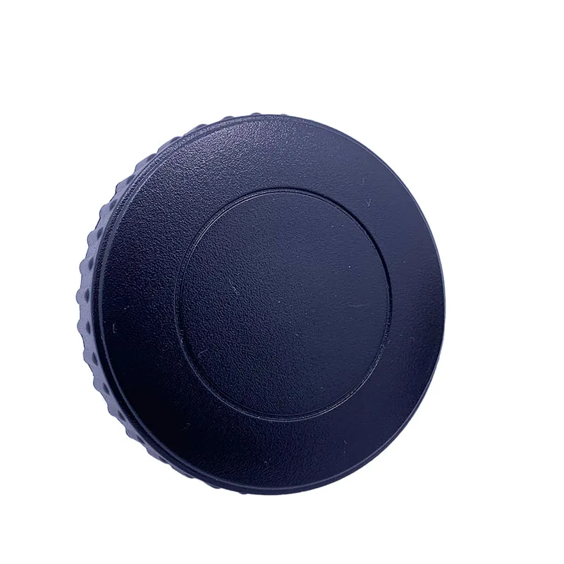 1PCS Black Высокое качество сиденье рукоятка поясничная ручка для Bora J etta Golf Mk4 Passat B5 B6 Bettle EOS Touran 1J0 881 671 J - Название цвета: 1PCS Black