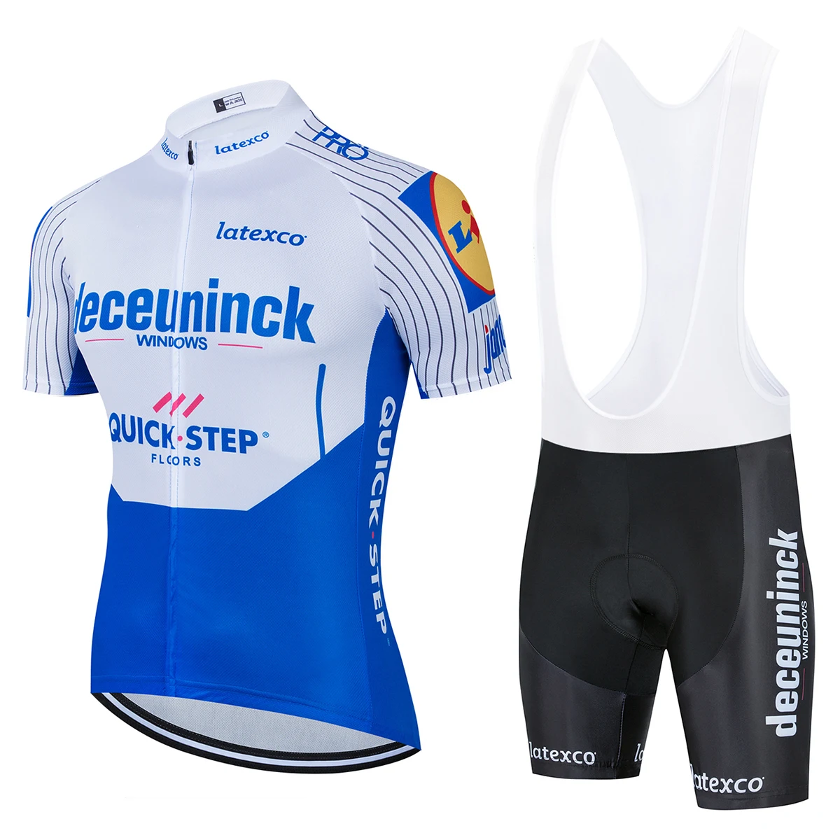 quickstep cycling shop