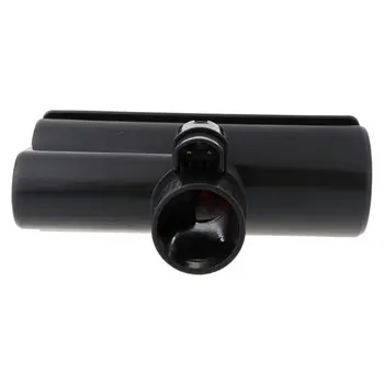 

Handheld Wireless Vacuum Cleaner Brush Head Electric Dust Mites Brush Suction Head replacement for Dibea T6 C17 C19