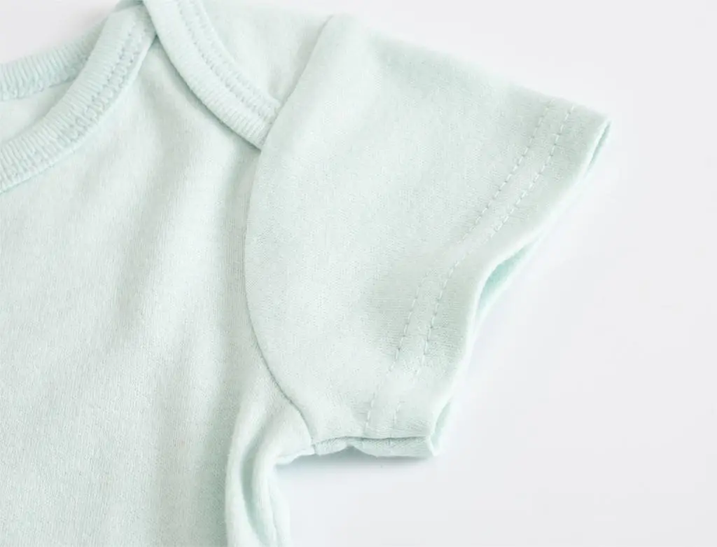 6 шт., боди для ребенка мальчика, хлопок, один предмет, короткий рукав, Roupa De Bebes, летний комплект одежды для маленьких мальчиков