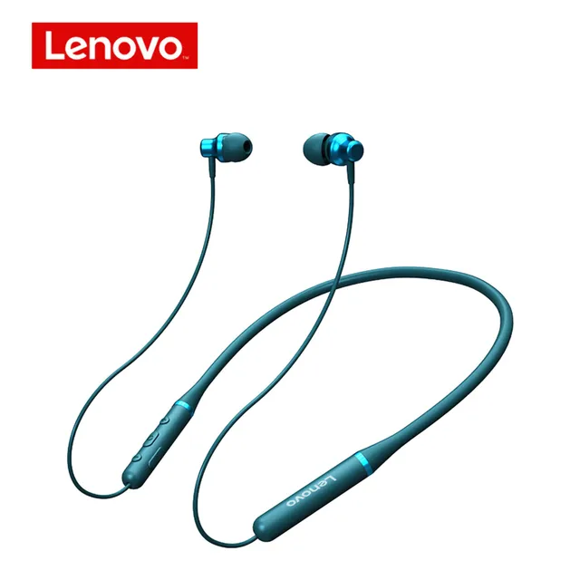 Lenovo XE05 Wireless Bluetooth Headset 