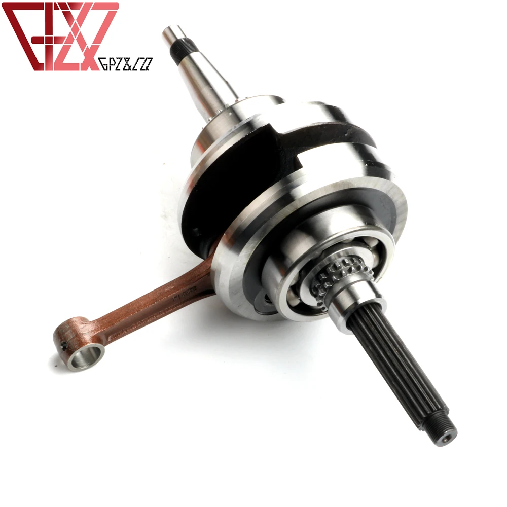 High Majesty250 Quality Crankshaft for Yamaha Yp250 YP Majesty
