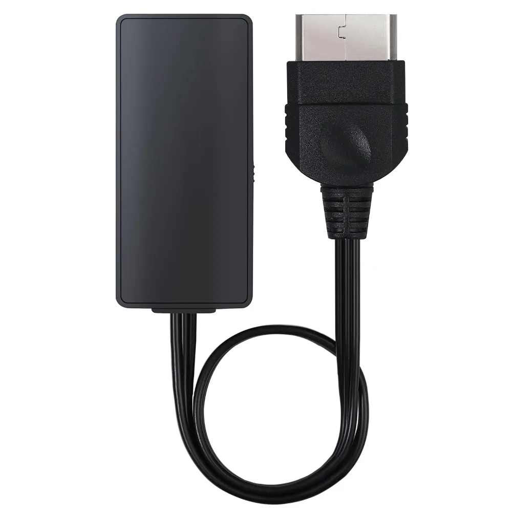 LiNKFOR для Xbox к конвертеру HDMI адаптер Поддержка HDMI 1080 p/720 p HD Соединительный кабель для Xbox только в том случае