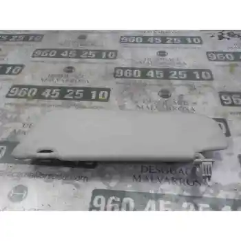 

PARASOL RIGHT Nissan QASHQAI (J10) 1.5 dCi Turbodiesel cat [16110816]