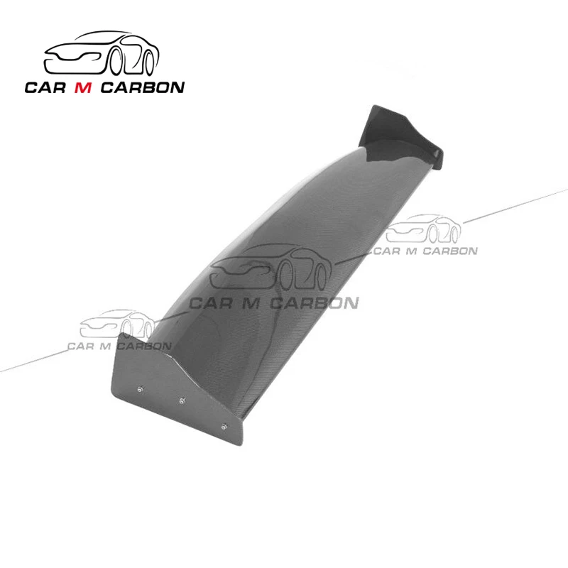 2 NISSAN  GTR rear wing