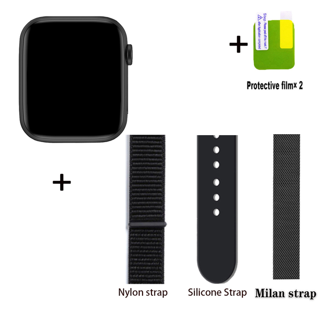 W506 Smartwatch 2021 1.75 Inch Ip68 Smart Watch Men Women Digital Wristwatches Bluetooth Call PK Iwo 13 Pro W46 W26 Serie 6