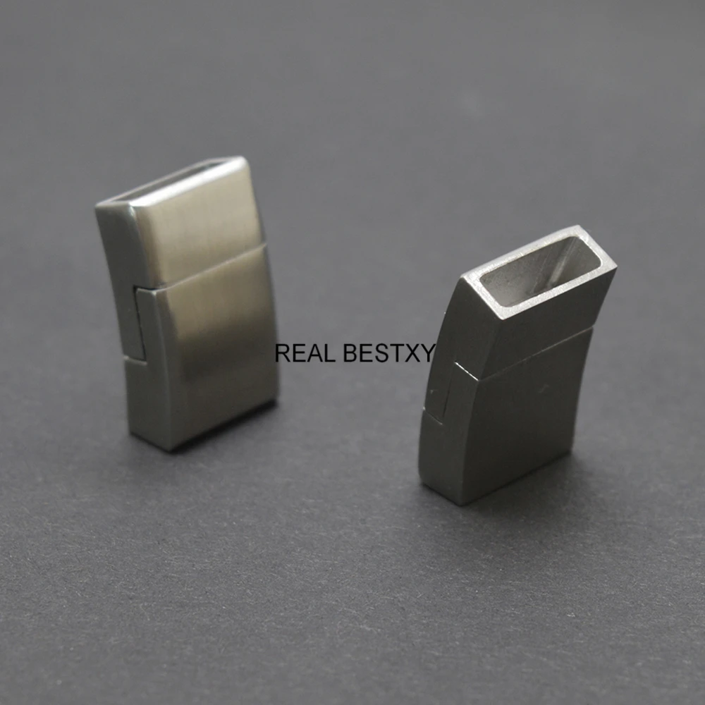 Glue Magnetic Clasps