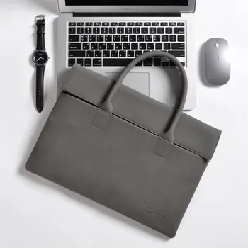 

New Laptop Handbag for 2020 Huawei matebook 13 14 Laptop Bag Sleeve for Honor magicbook 14 pro Laptop Case for matebook x pro 12