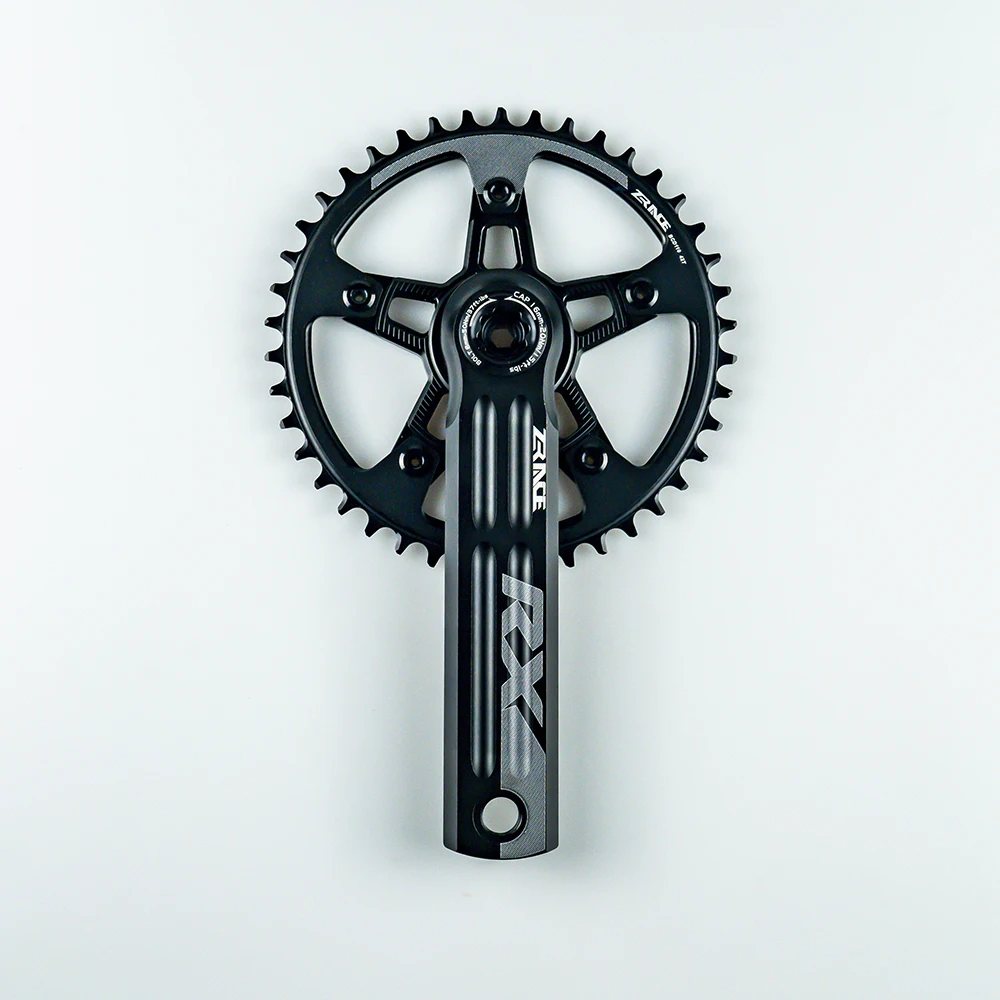 SENSAH SRX PRO 1x11 Speed, 11s Road Groupset, R/L Shifter + Rear