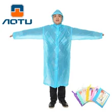 Мода eva Женский Мужской плащ, утолщенные непромокаемые дождевики = пончо, пальто для взрослых, прозрачный походный костюм с капюшоном