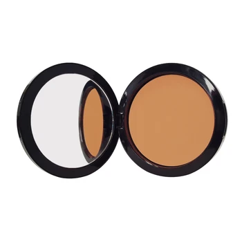 

POSTQUAM Coverage Compact Fundation 01 makeup Base textured powder and finishing powder and matte effect Velvet