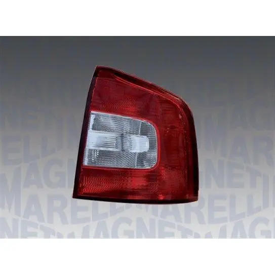 Фонарь задний SKODA: OCTAVIA Combi 1.2 TSI/1.4 TSI/1.6 LPG/1.6 M