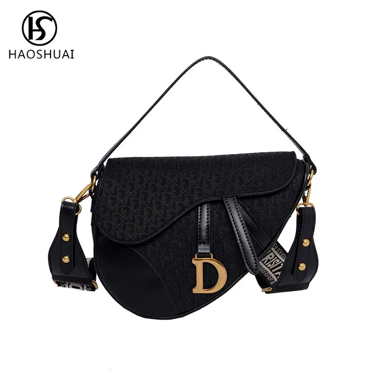 

Women Shoulder Crossbody Bag Leather Messenger 2019 Tote Bag Small Female Flap Hip Hop Bags Shoulder New Design