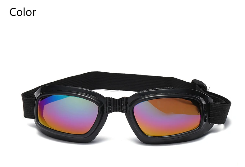 Защитные очки для сварки с защитой от УФ-лучей, очки для мотоцикла, очки для лыжного спорта, езды на велосипеде, гоночные очки, защитные очки, пыленепроницаемые
