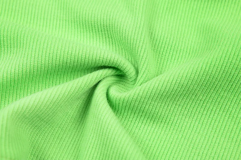 New women's sexy low-cut fluorescent camisole Gym Shirt Vest