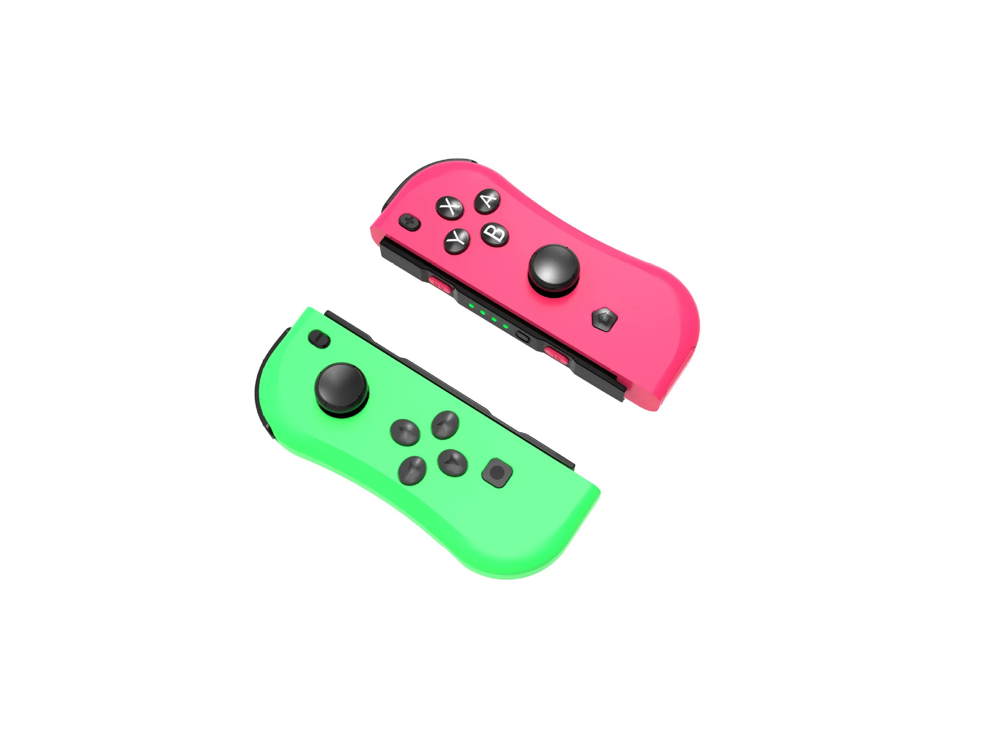 Дропшиппинг Gampad для переключателя беспроводной контроллер L/R Bluetooth геймпад для kingd переключатель NS Joy игровая ручка для переключателя