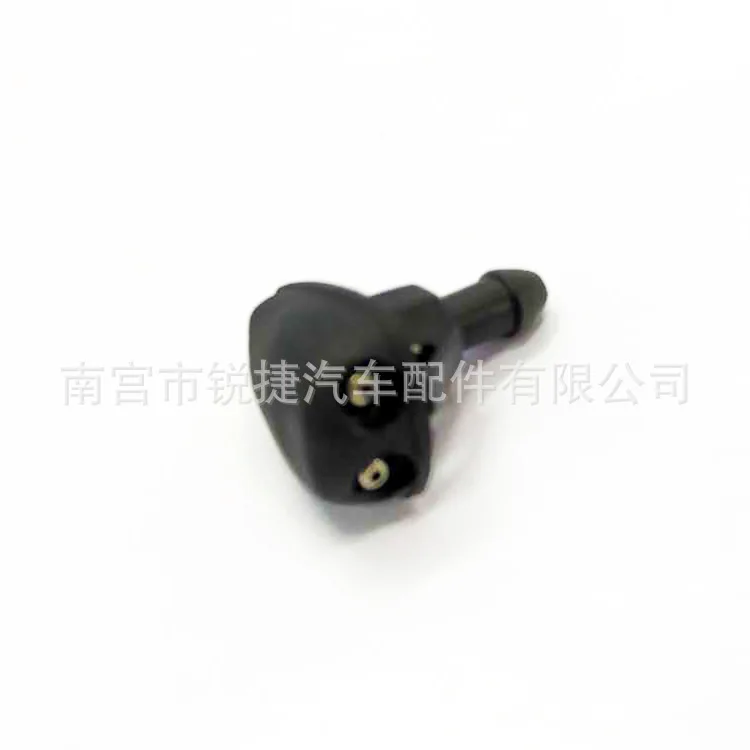 Manufacturers Direct Selling Car Plastic Clamp Guard Buckle Universal Machine Cover Wiper Water Spray Nozzle Wiper Blade Water N