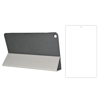 

Cover Case+Sn Protector for Alldocube Iplay20 Iplay20 Pro Tablet 10.1inch Pc Pu Leather Case for Cube Iplay20