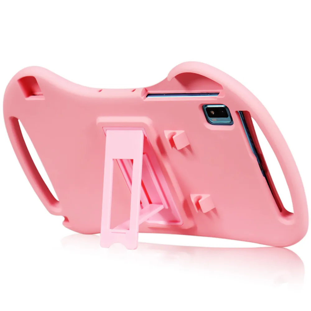 Soft Case para Crianças Silicon Protect Shell Capa Dobrável Teclast T40 Pro 104 - Imagem 5