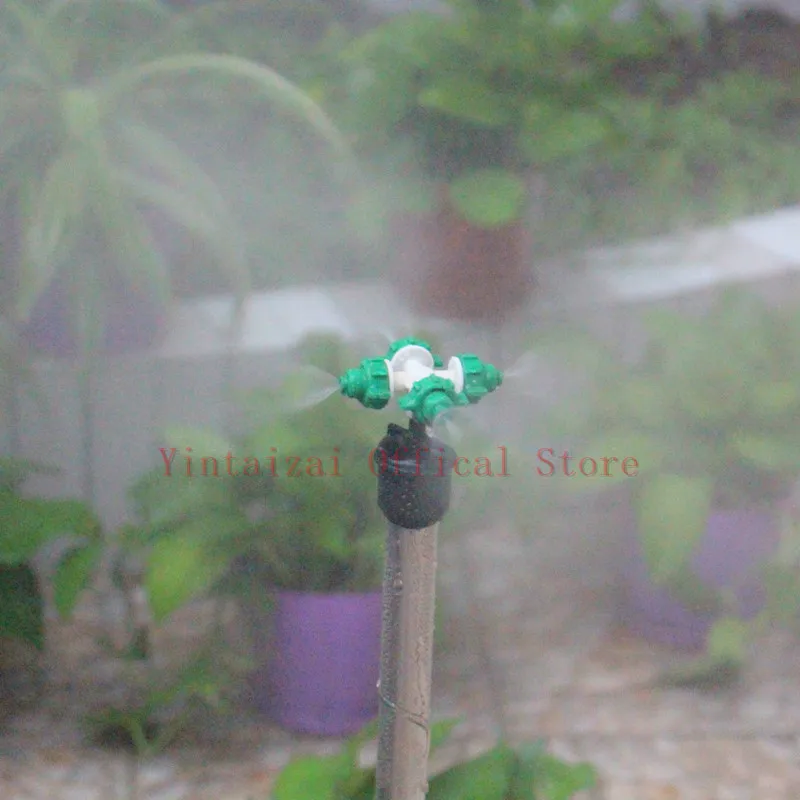 Распылитель для орошения мужской автоматический 1/2 дюйма 20 шт.|garden sprinkler|irrigation