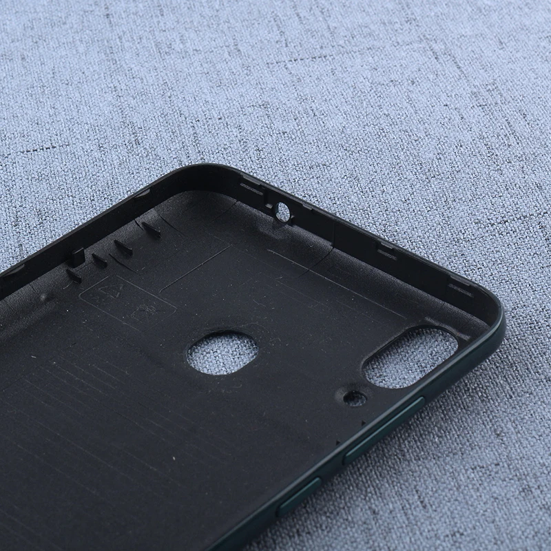 Чехол-накладка ocolor для Blackview A60 Pro, противоударный чехол-накладка 6,088 '', Сменный Чехол для Blackview A60 Pro, аксессуары для телефонов