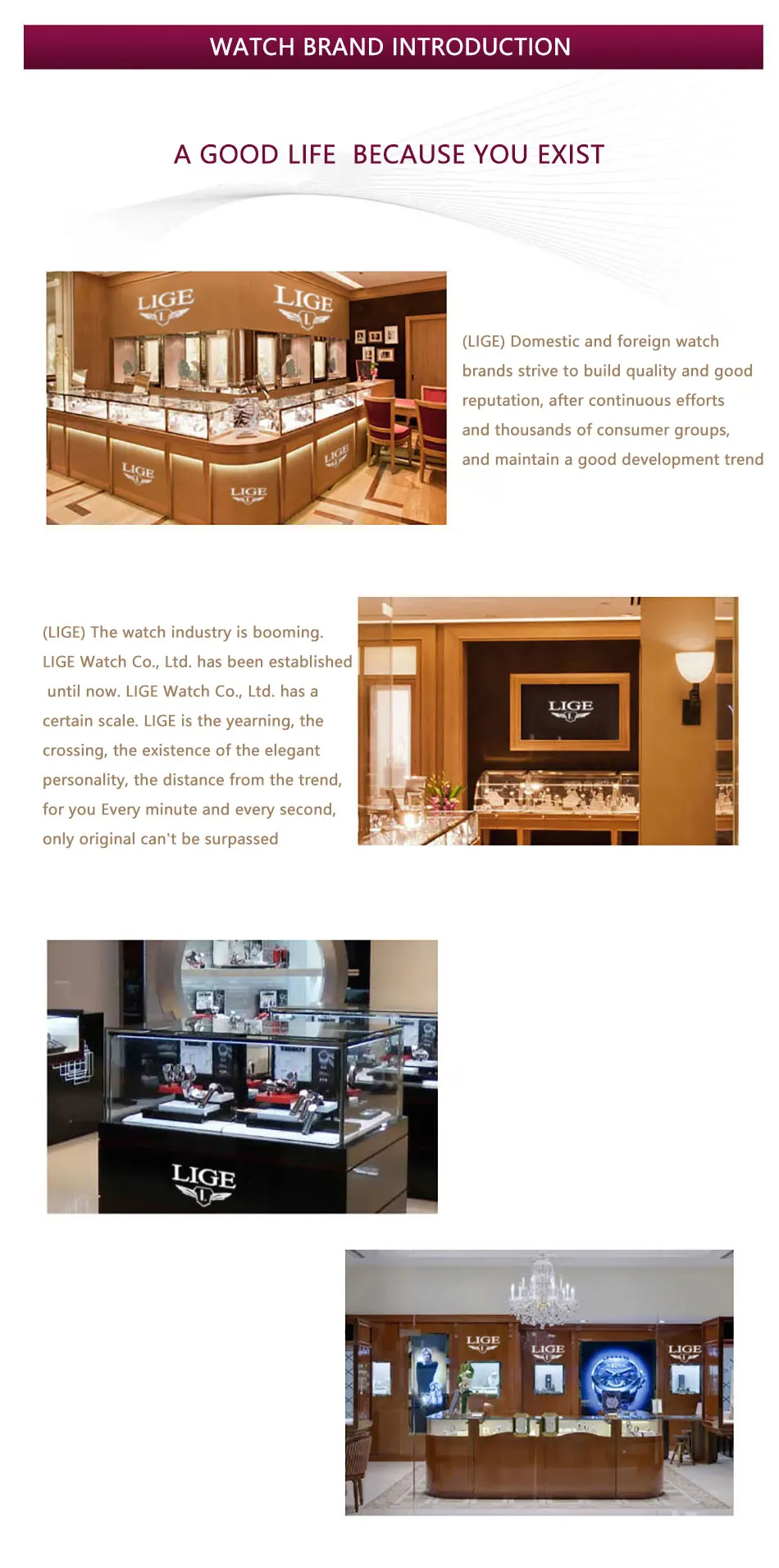 Sport Women Quartz Digital Watch Creative Diving Watch Ladies Waterproof Alarm Watch Dual Display Clock Montre Femme_voghion.com