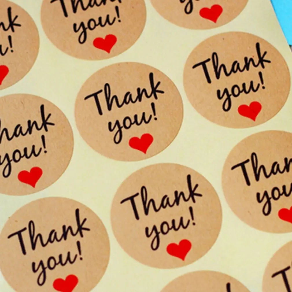 12 шт./лист наклейки из крафт-бумаги для дневника | Электроника