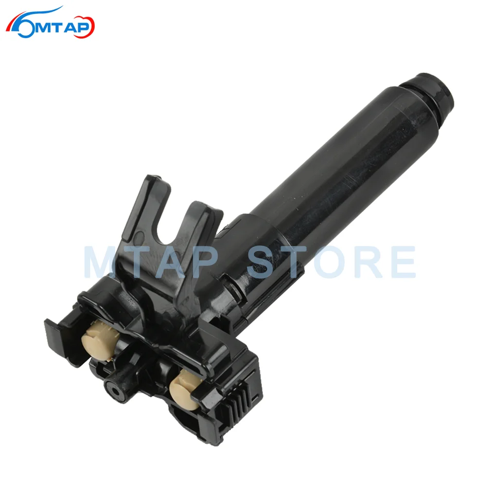 Mtap Headlamp Cleaning Washer Nozzle Actuator For Lexus Rx300 Rx350