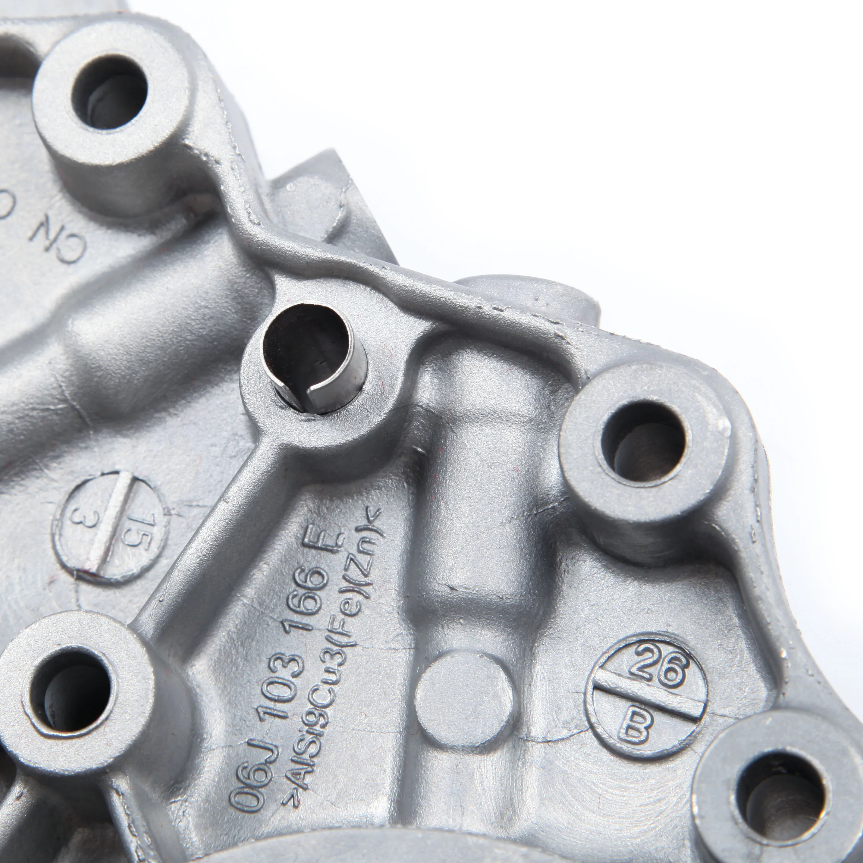 Кронштейн распредвала EA888 для VW Golf MK7 Passat B8 Audi A4 A6 Skoda Seat 1 8 T 2 0 06L103144G 06L 103 144