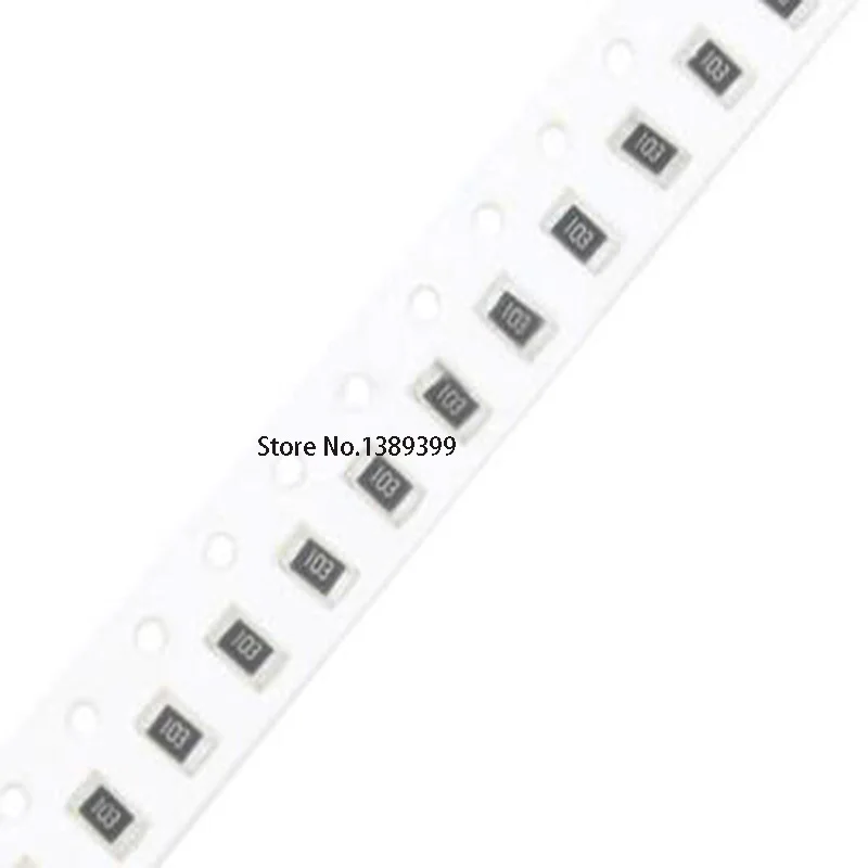 AC0805FR 073KL 3kΩ ±1 chip resistor 0805 3KOHM 3KR RES NEWResistors