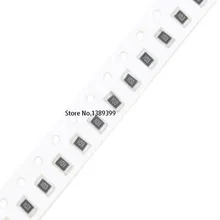 

RC1206JR-075R1L 5.1Ω ±5% chip resistor 1206 5.1R 5.1OHM