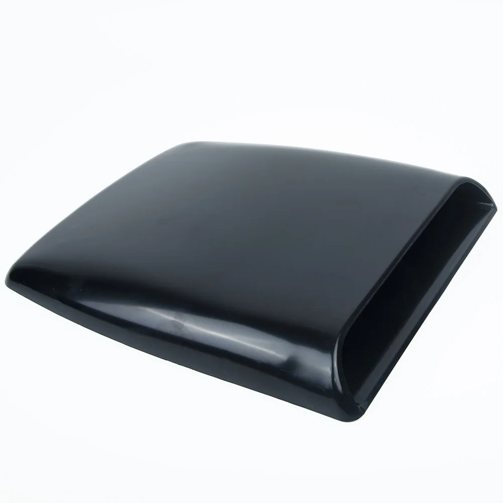 Universal Car Air Intake Decals Bonnet Hood Scoop Air Flow Intake Vent Cover Decorative Accessories For BMW Golf Tesla Passat Universal Car Air Intake Decals Bonnet Hood Scoop Air Flow Intake Vent Cover Decorative Accessories For BMW Golf Tesla Passat