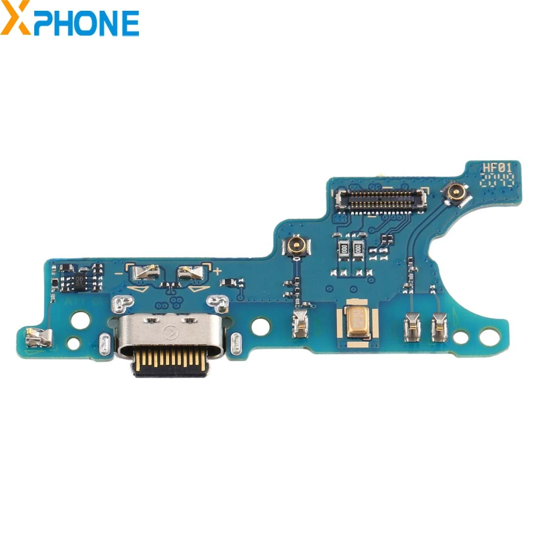 Charging Port Board for Samsung Galaxy A11 SM A115F/DS Mobile phone repair  parts|Mobile Phone Flex Cables| - AliExpress