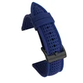 Blue black