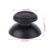 10шт Замена Контроллера Аналоговые Палочки Thumbsticks Thumb Stick для Sony PS4 Black Drop Shipping