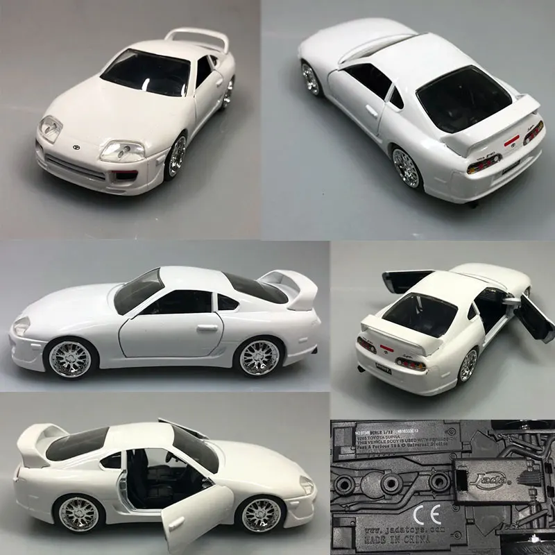 TOYOTA SUPRA new (9)