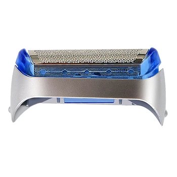 

20S Foil + Frame for BRAUN 2000 Series CruZer1/2/3/4 Z40/Z50 2615,2838,2675,2775,2776,2864,2866,2874,2876,2778 5730,5732,5734