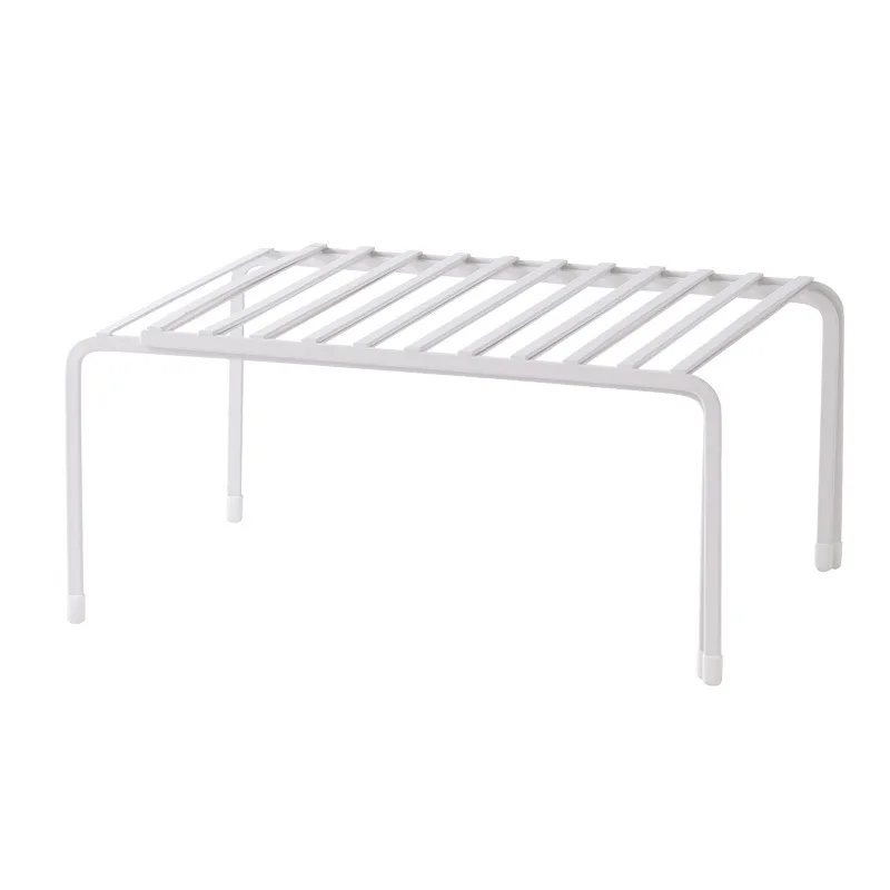 

Kitchen Storage Rack from Adjustable Storage Rack Cooking Platelets Copy From Titular Organizer 40x20x15 in White Racks Cafe