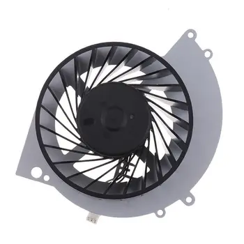 

White Internal Cooling Fan Replacement Part For Sony PS4 1200 KSB0912HE-CK2M
