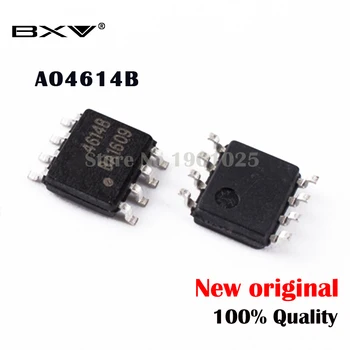 

10pcs AO4614B 4614B MOSFET SOP-8 new original
