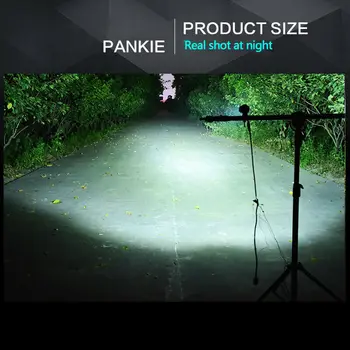 

Fog lamp Headlights Head With Switch 6000LMW 12V-80V DC Parts Spot Light