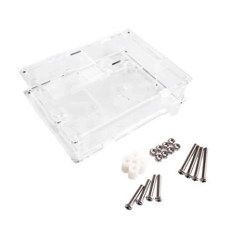 Прочный LCR T4 Mega328 Транзистор тестер Диод Триод замена оборудования|Детали