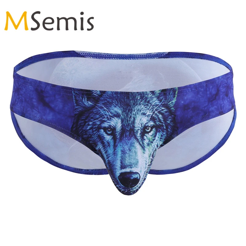 Calzoncillos de lobo Clearance