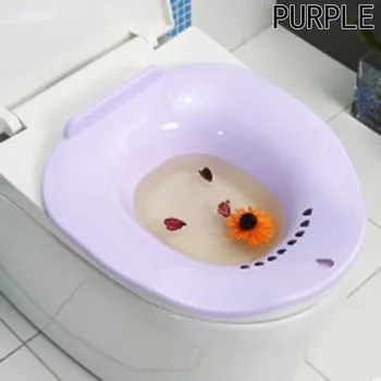 

2018 New Arrive Postpartum Sitting Basin Of Pregnant Women 5 colors Availabe Wholesale