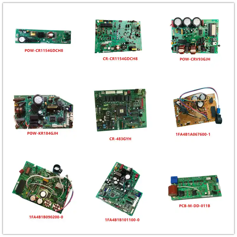 Pow Cr1154gdch8 Pow Crv93gjh Cr 483gyh 1fa4b1a067600 1 1fa4b1b090200 0 1fa4b1b101100 0 Pcb M Dd 011b Aliexpress