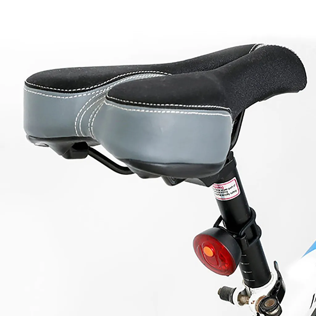 Top 2Pcs USB Rechargeable Bike Rear Tail Light LED Bicycle Safety in dark Waterproof Lamp Outdoor Luz de bicicleta Bike accessories 5 Top 2Pcs USB Rechargeable Bike Rear Tail Light LED Bicycle Safety in dark Waterproof Lamp Outdoor Luz de bicicleta Bike accessories 5